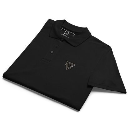 Premium polo shirt Just CaRaUaNa