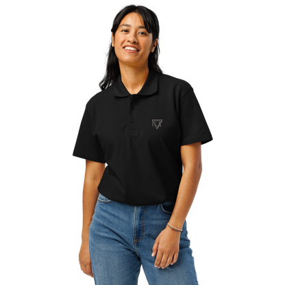 Premium polo shirt Just CaRaUaNa