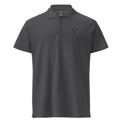 Premium polo shirt Just CaRaUaNa