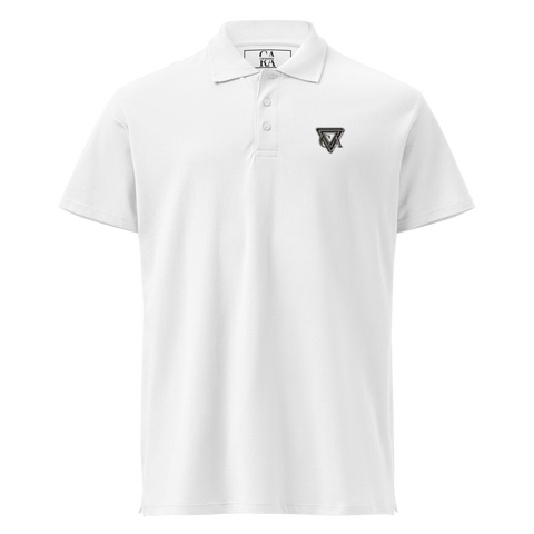 Premium polo shirt Just CaRaUaNa