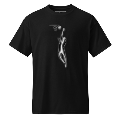 🏀 Premium® T-Shirt CaRaUaNa Basketball V1 Carauana Store