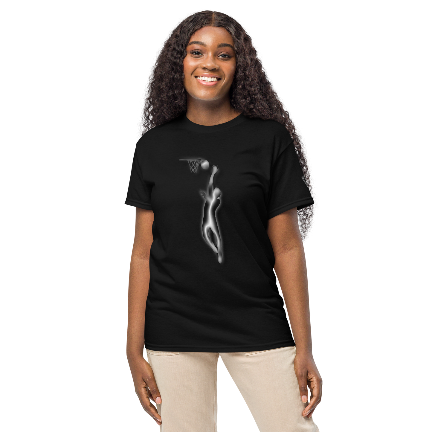 🏀 Premium® T-Shirt CaRaUaNa Basketball V1 Carauana Store
