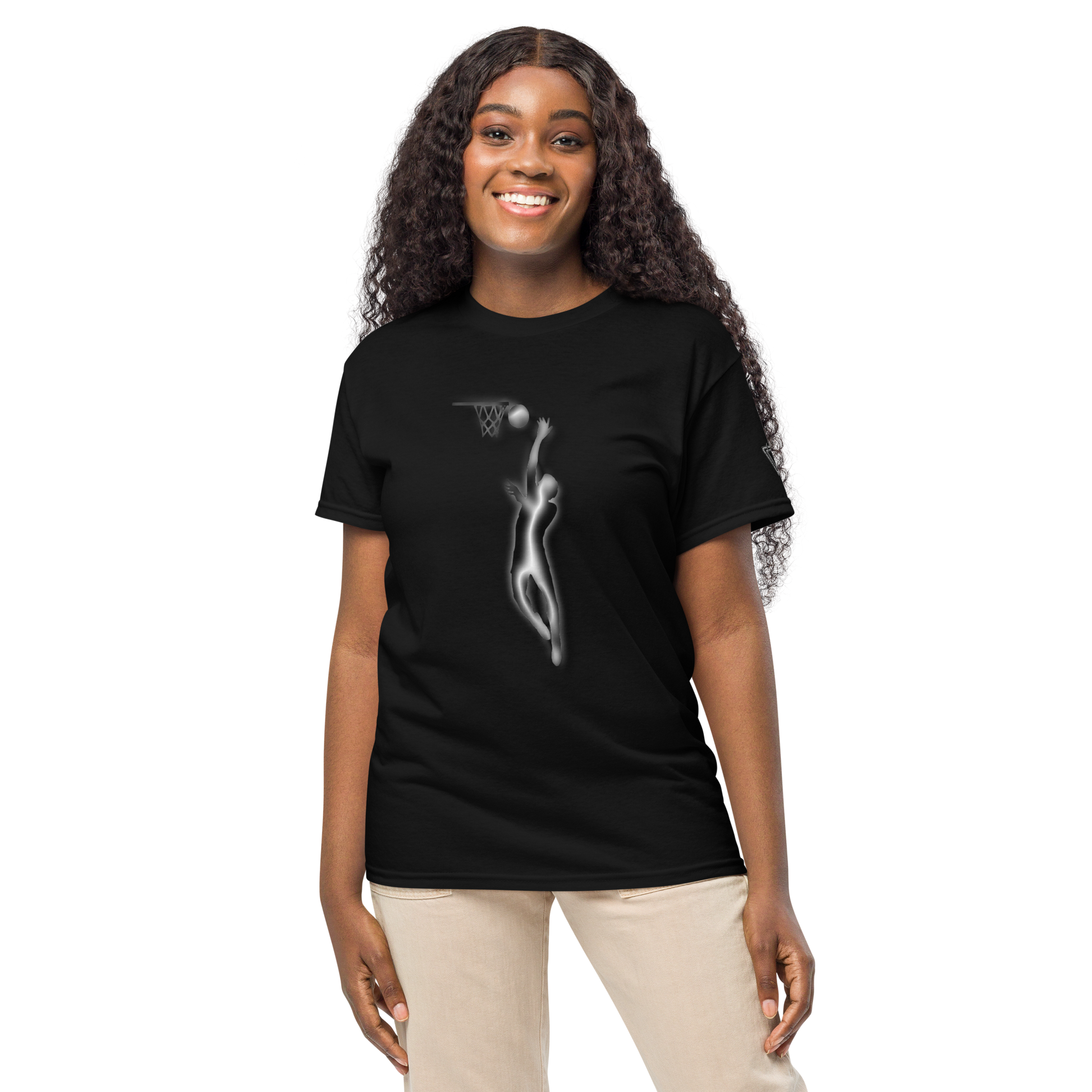 🏀 Premium® T-Shirt CaRaUaNa Basketball V1 Carauana Store
