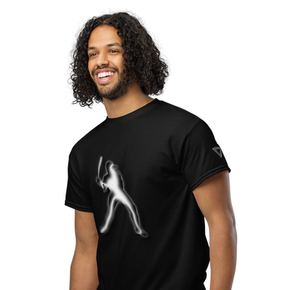 ⚾ Premium® T-Shirt CaRaUaNa American Baseball V1 Carauana Store