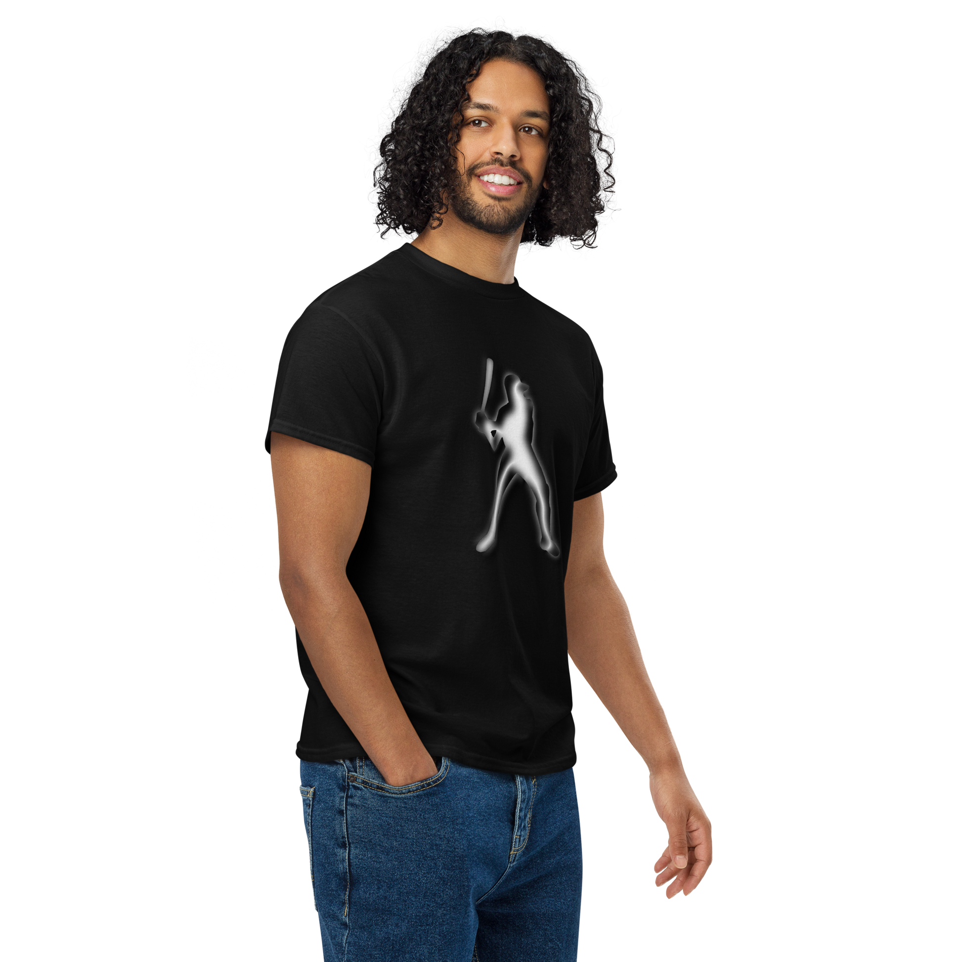 ⚾ Premium® T-Shirt CaRaUaNa American Baseball V1 Carauana Store