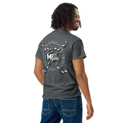 🎸 Premium® T-Shirt CaRaUaNa Guitar V1 Carauana Store