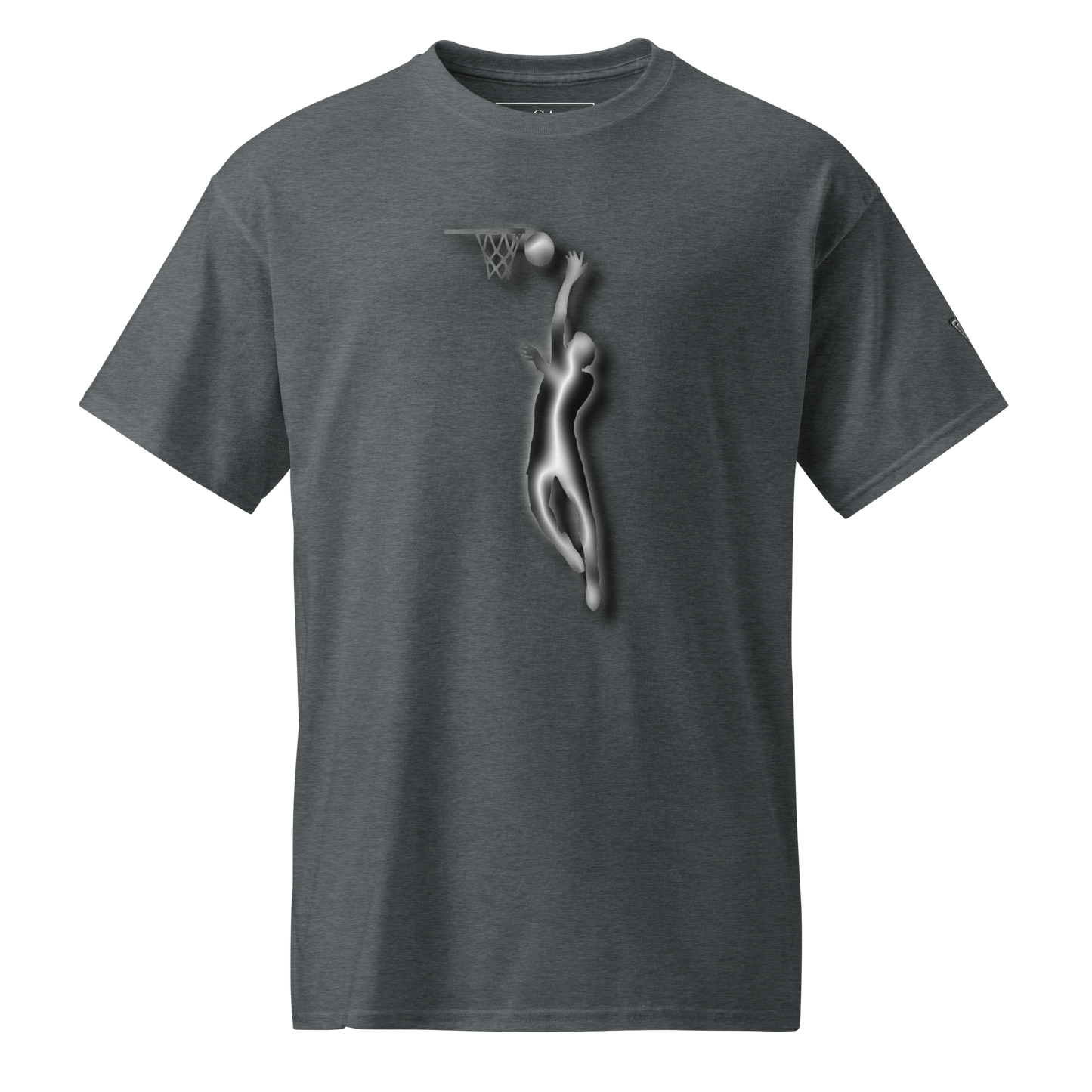 🏀 Premium® T-Shirt CaRaUaNa Basketball V1 Carauana Store
