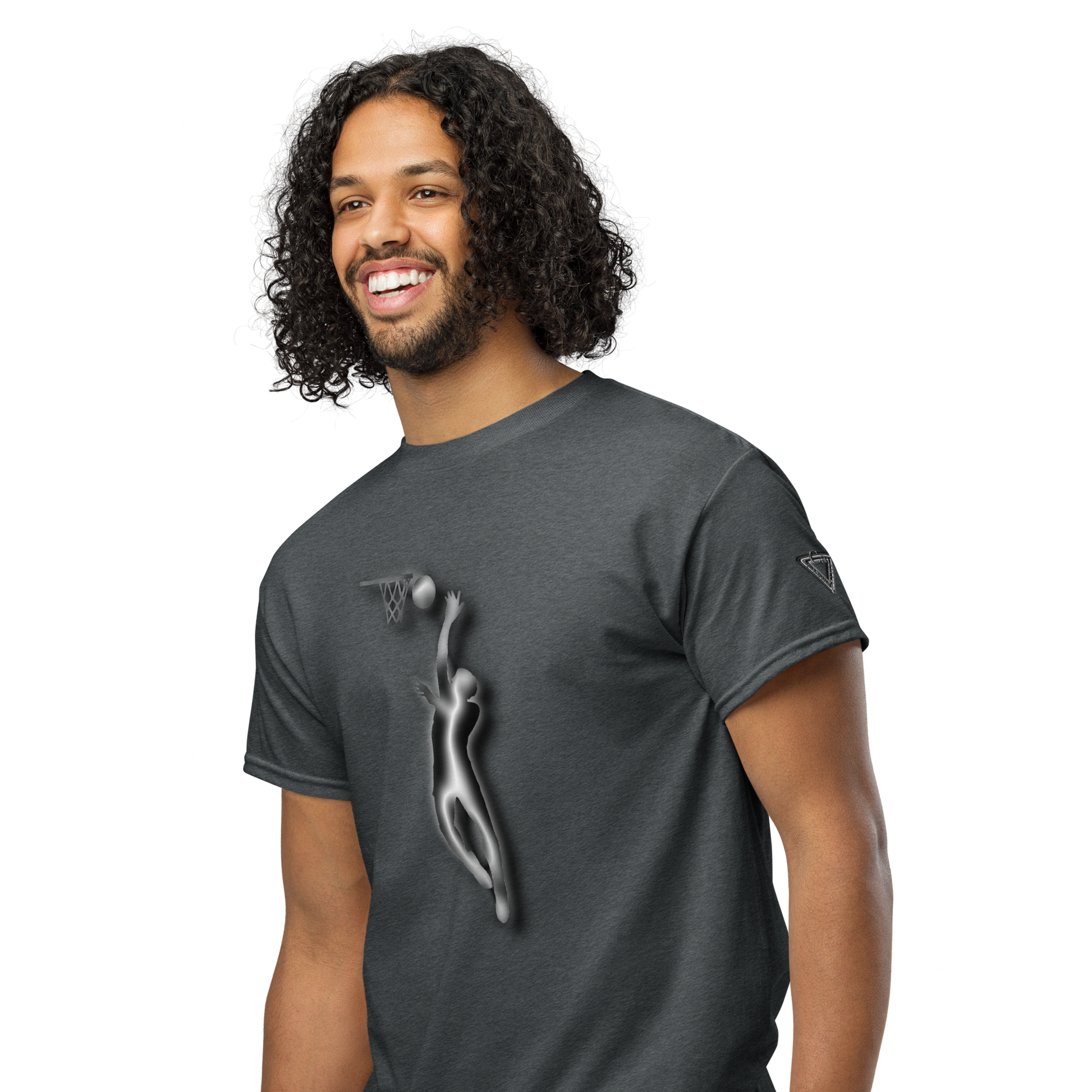 🏀 Premium® T-Shirt CaRaUaNa Basketball V1 Carauana Store
