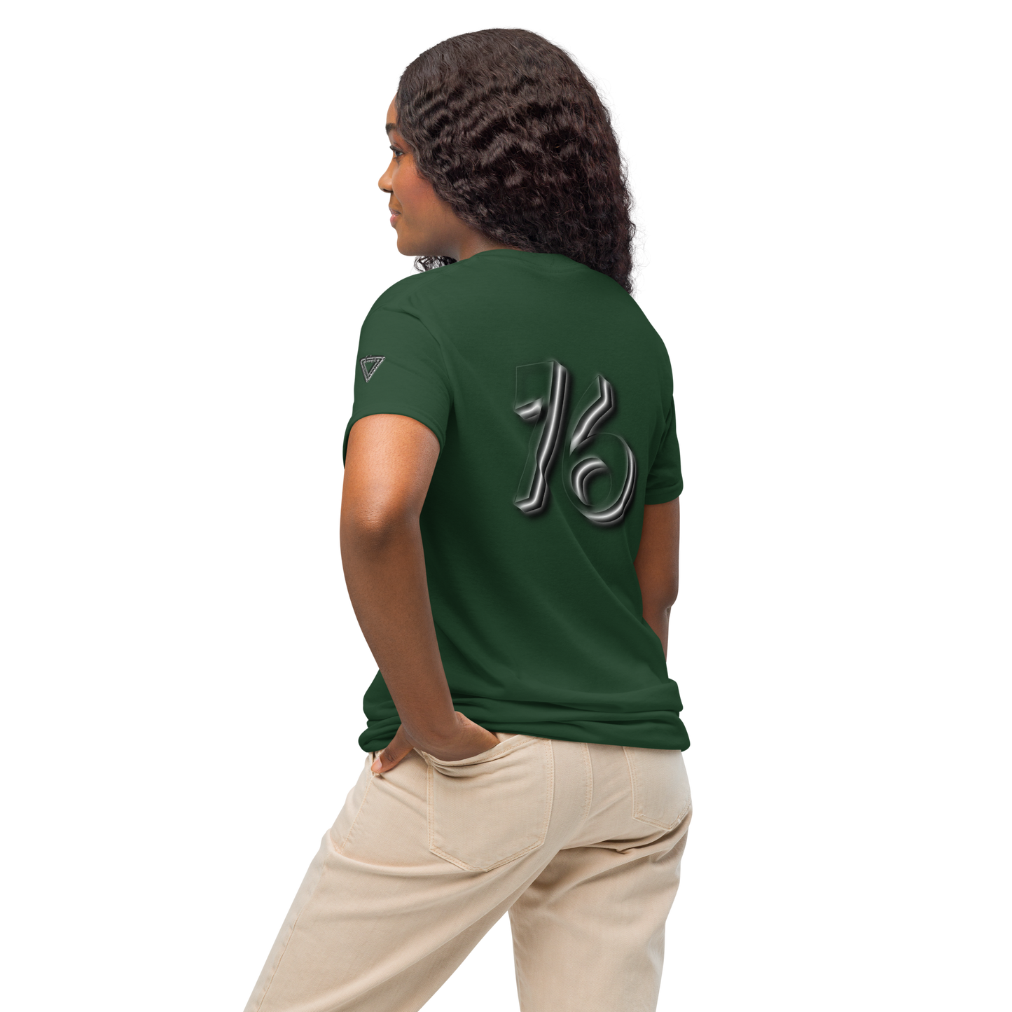 🏀 Premium® T-Shirt CaRaUaNa Basketball V1 Carauana Store