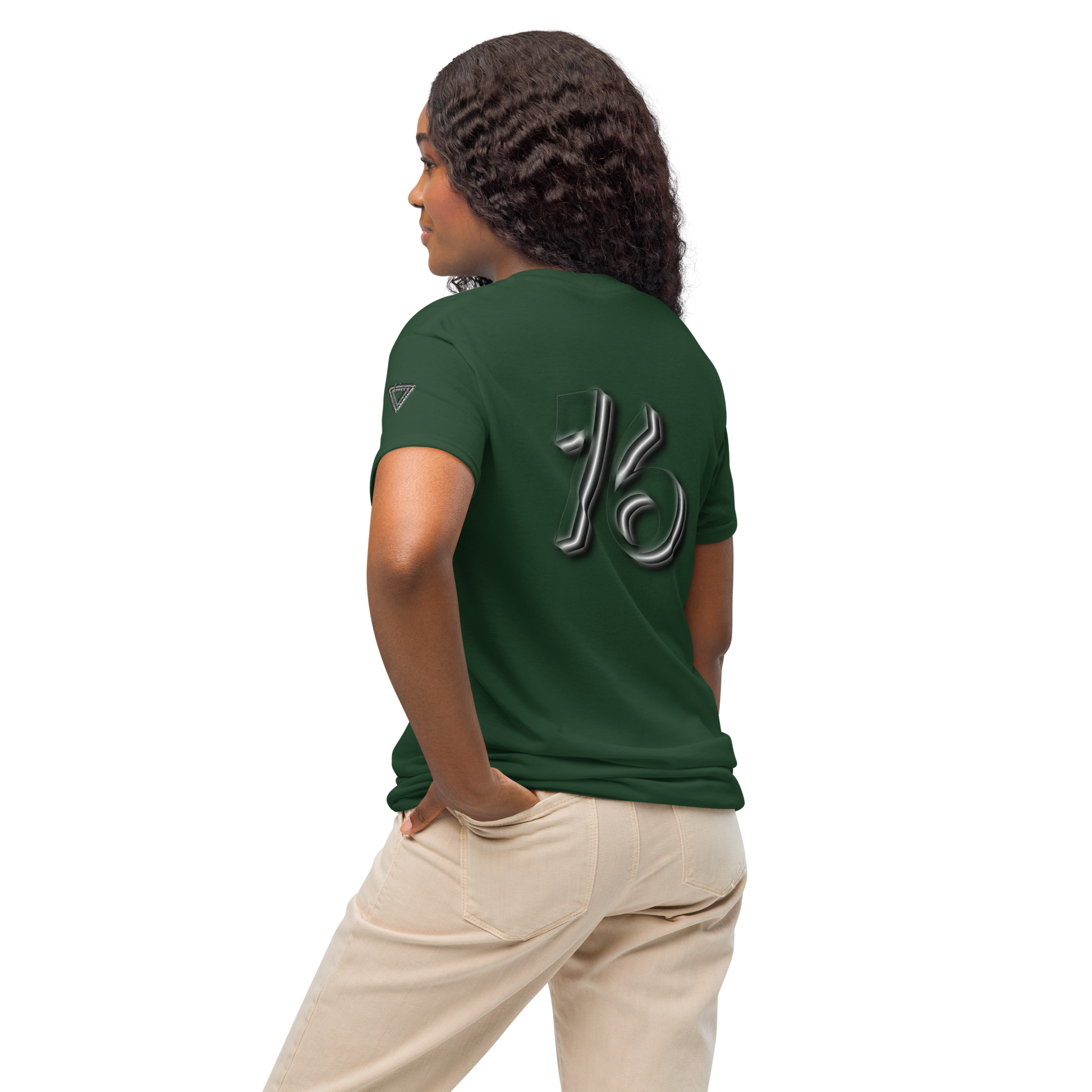 🏀 Premium® T-Shirt CaRaUaNa Basketball V1 Carauana Store