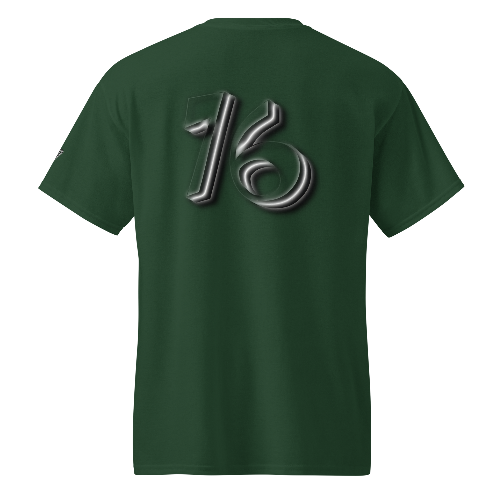 🐅 Premium® T-Shirt CaRaUaNa Tiger V1 Carauana Store