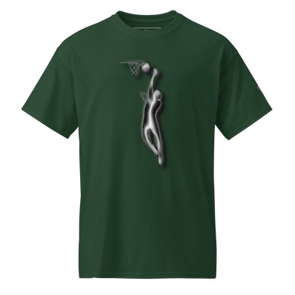 🏀 Premium® T-Shirt CaRaUaNa Basketball V1 Carauana Store