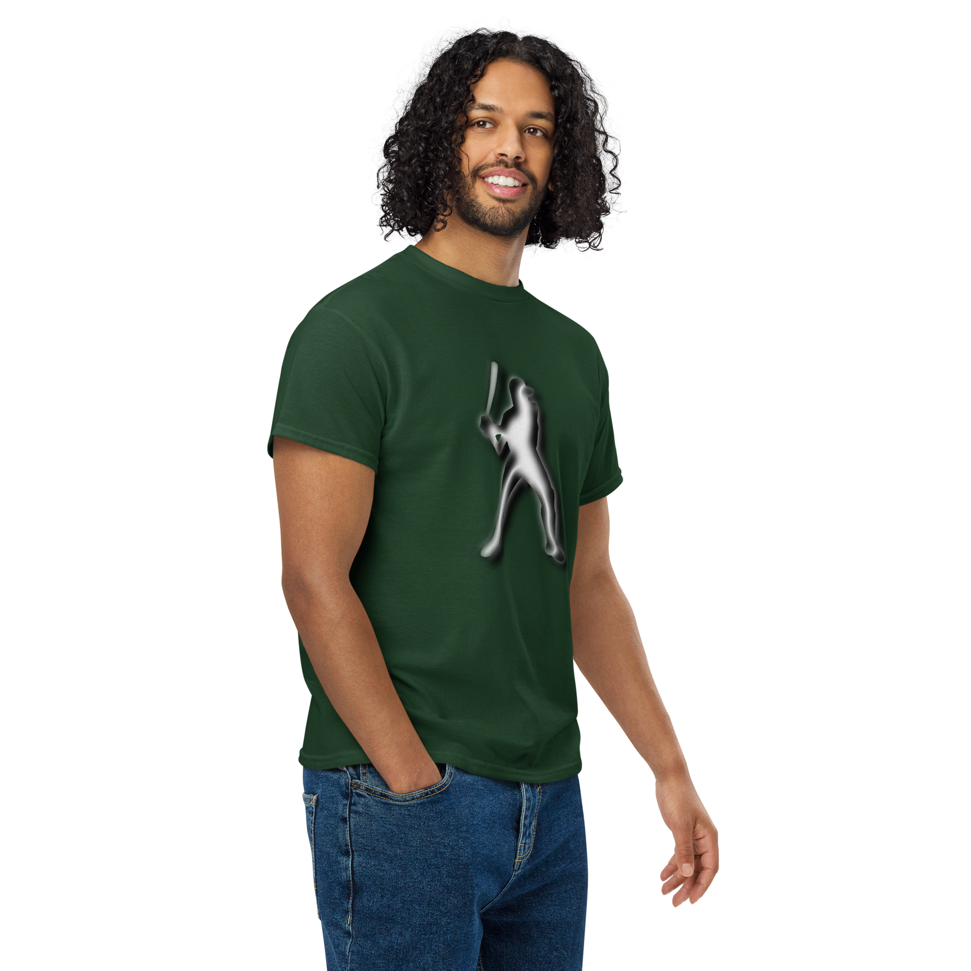⚾ Premium® T-Shirt CaRaUaNa American Baseball V1 Carauana Store
