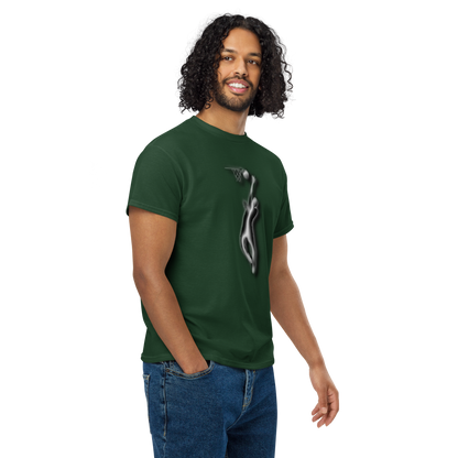 🏀 Premium® T-Shirt CaRaUaNa Basketball V1 Carauana Store