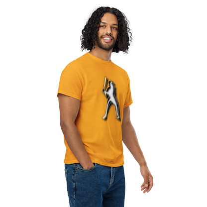 ⚾ Premium® T-Shirt CaRaUaNa American Baseball V1 Carauana Store