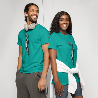 🏀 Premium® T-Shirt CaRaUaNa Basketball V1 Carauana Store