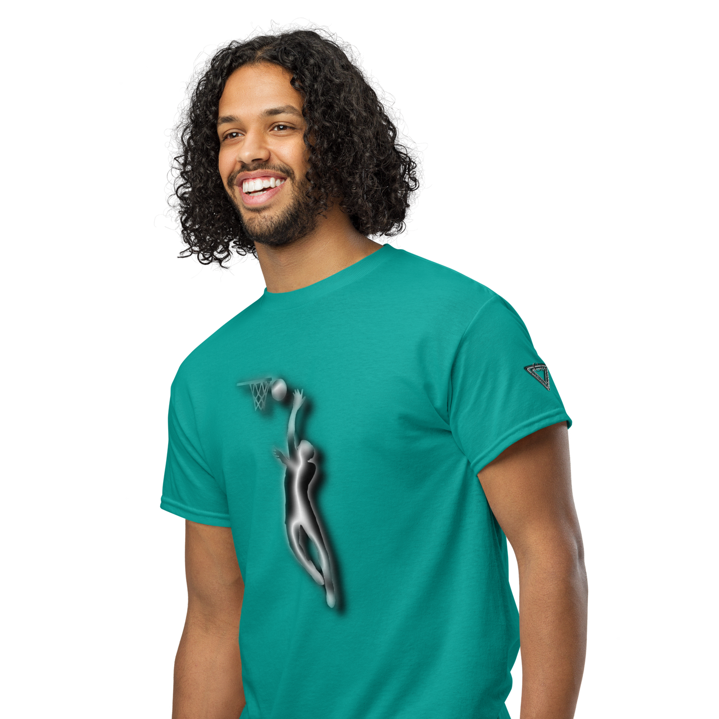 🏀 Premium® T-Shirt CaRaUaNa Basketball V1 Carauana Store