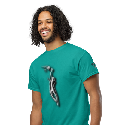🏀 Premium® T-Shirt CaRaUaNa Basketball V1 Carauana Store