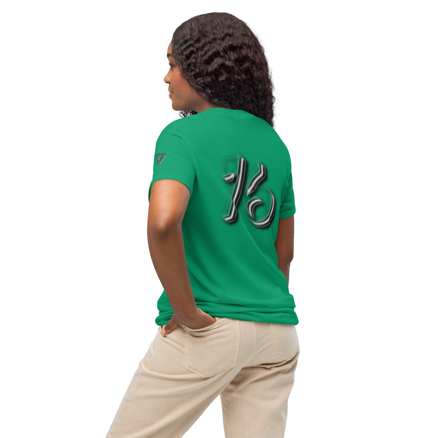 🏀 Premium® T-Shirt CaRaUaNa Basketball V1 Carauana Store