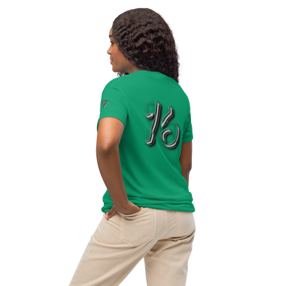🏀 Premium® T-Shirt CaRaUaNa Basketball V1 Carauana Store