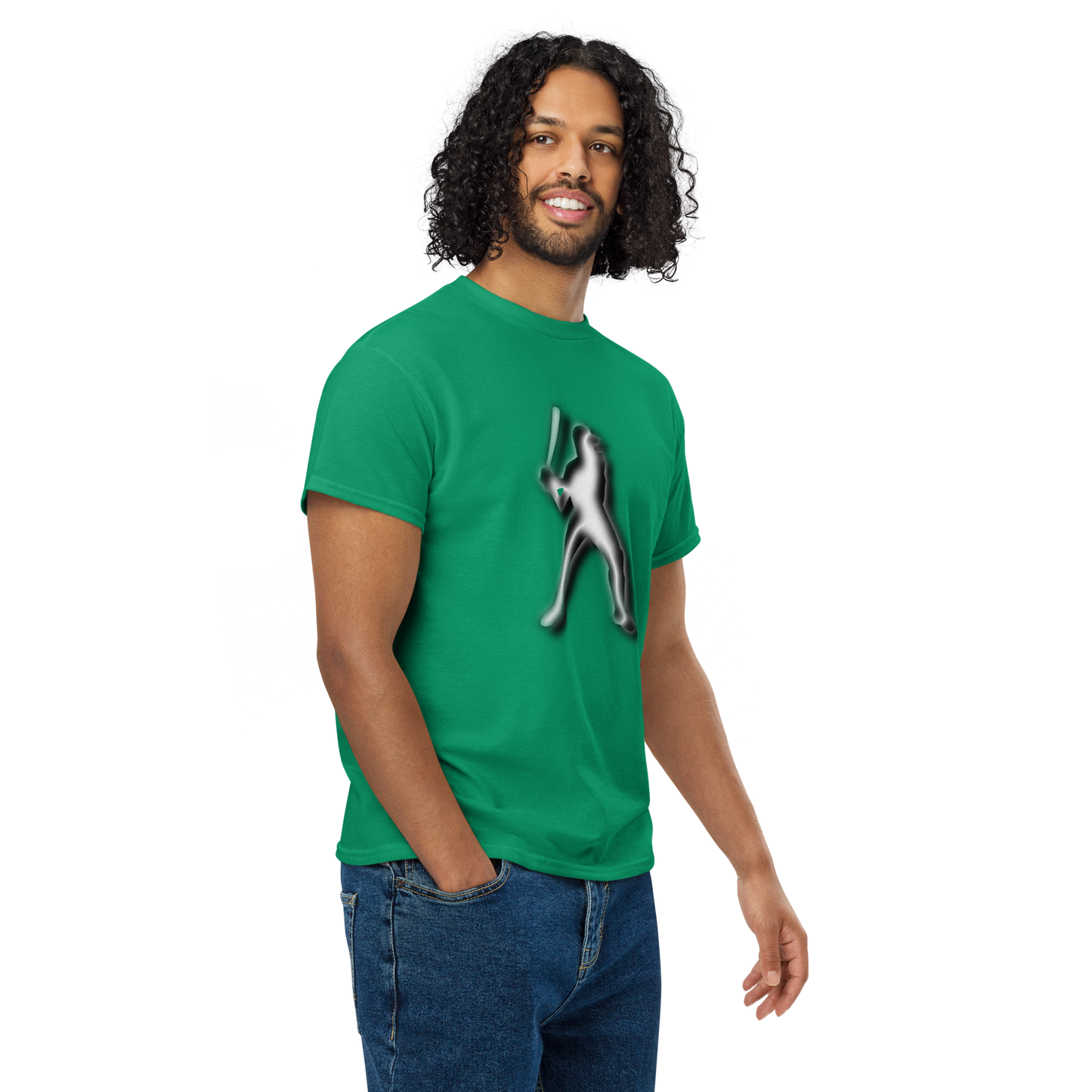⚾ Premium® T-Shirt CaRaUaNa American Baseball V1 Carauana Store