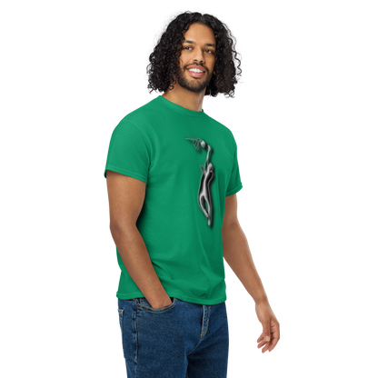 🏀 Premium® T-Shirt CaRaUaNa Basketball V1 Carauana Store