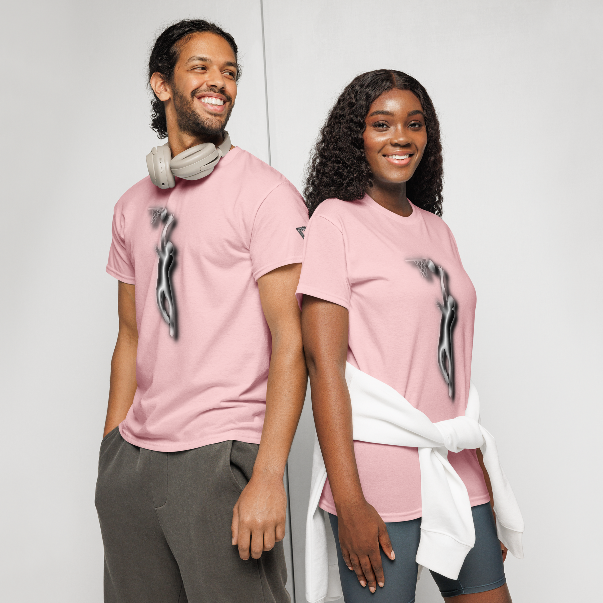 🏀 Premium® T-Shirt CaRaUaNa Basketball V1 Carauana Store