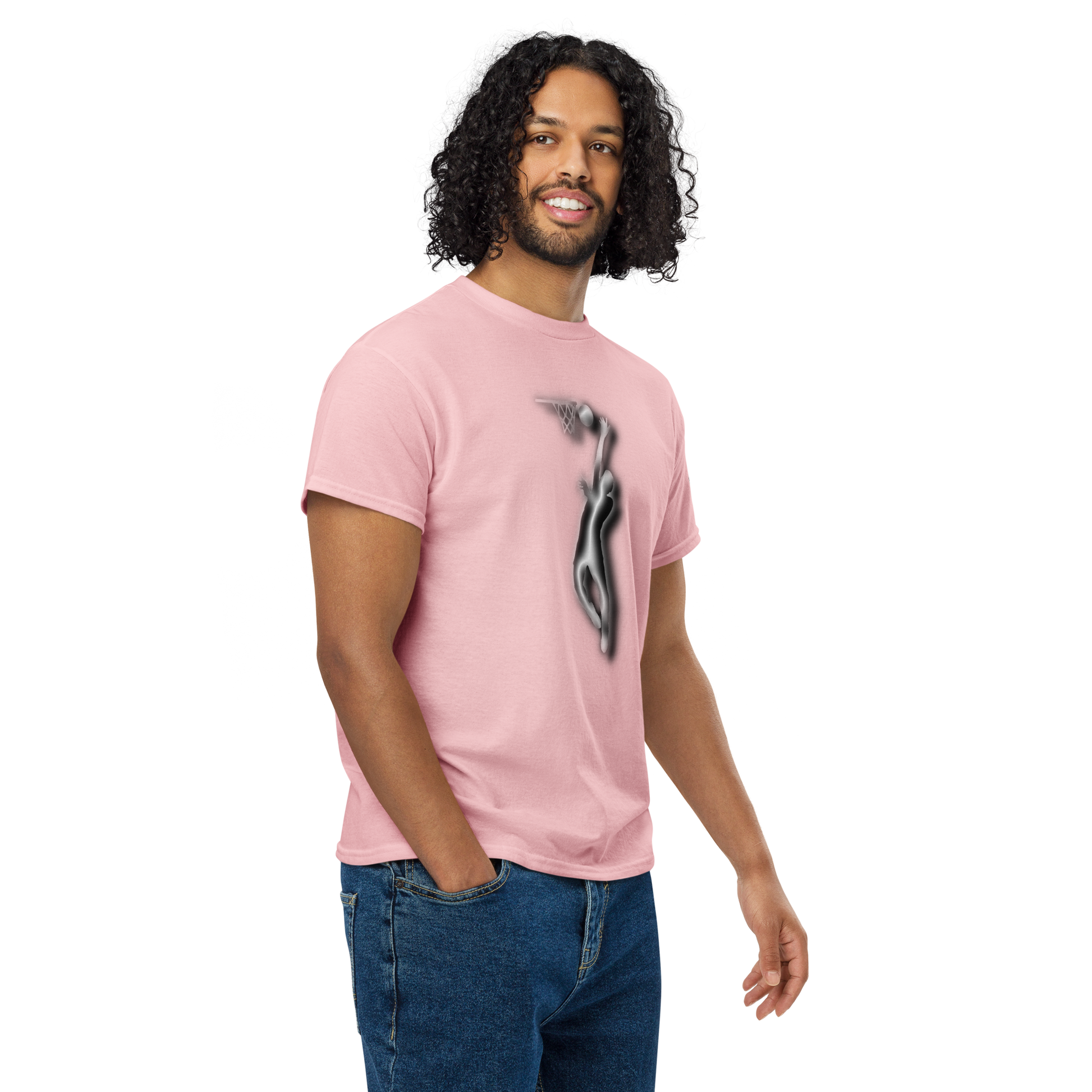 🏀 Premium® T-Shirt CaRaUaNa Basketball V1 Carauana Store