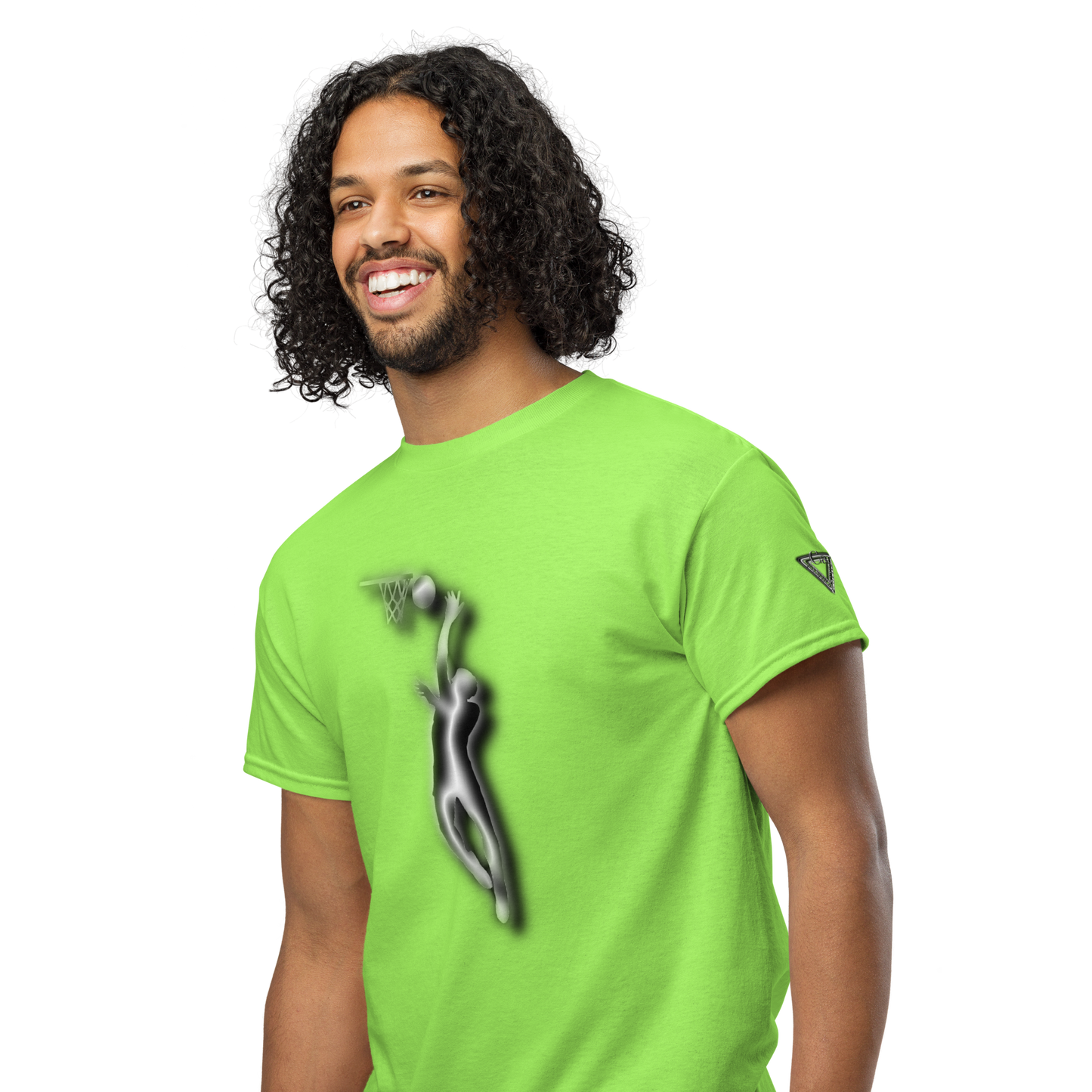 🏀 Premium® T-Shirt CaRaUaNa Basketball V1 Carauana Store