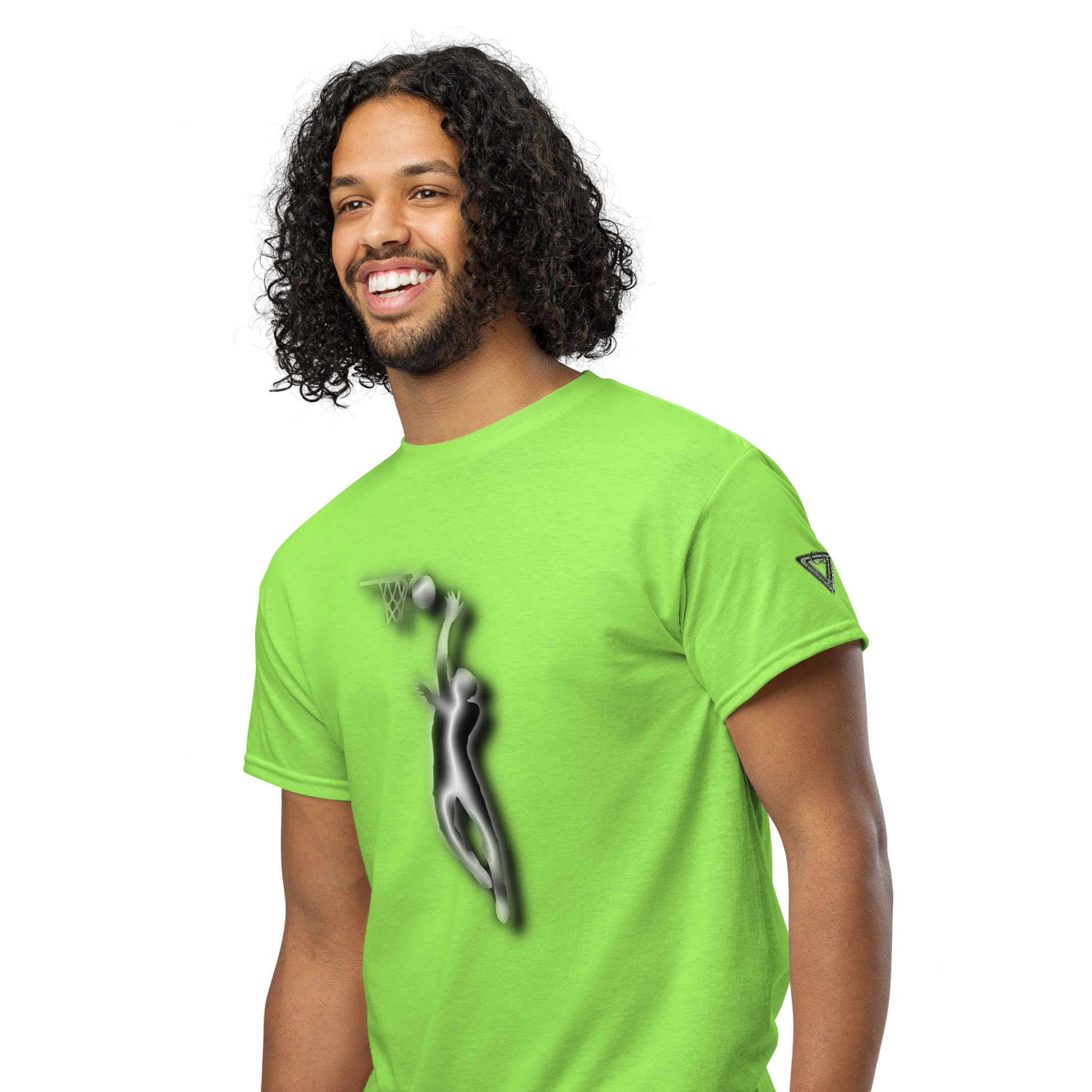 🏀 Premium® T-Shirt CaRaUaNa Basketball V1 Carauana Store