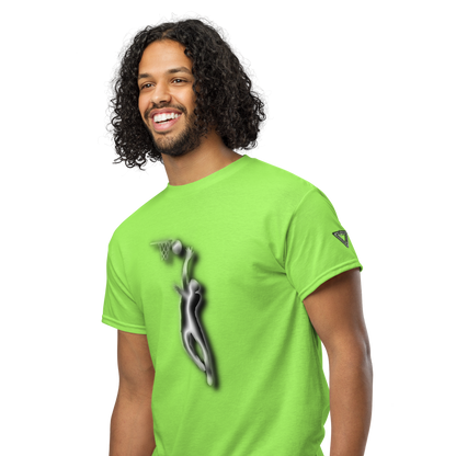 🏀 Premium® T-Shirt CaRaUaNa Basketball V1 Carauana Store