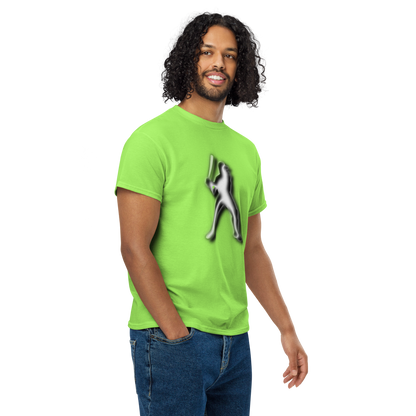 ⚾ Premium® T-Shirt CaRaUaNa American Baseball V1 Carauana Store