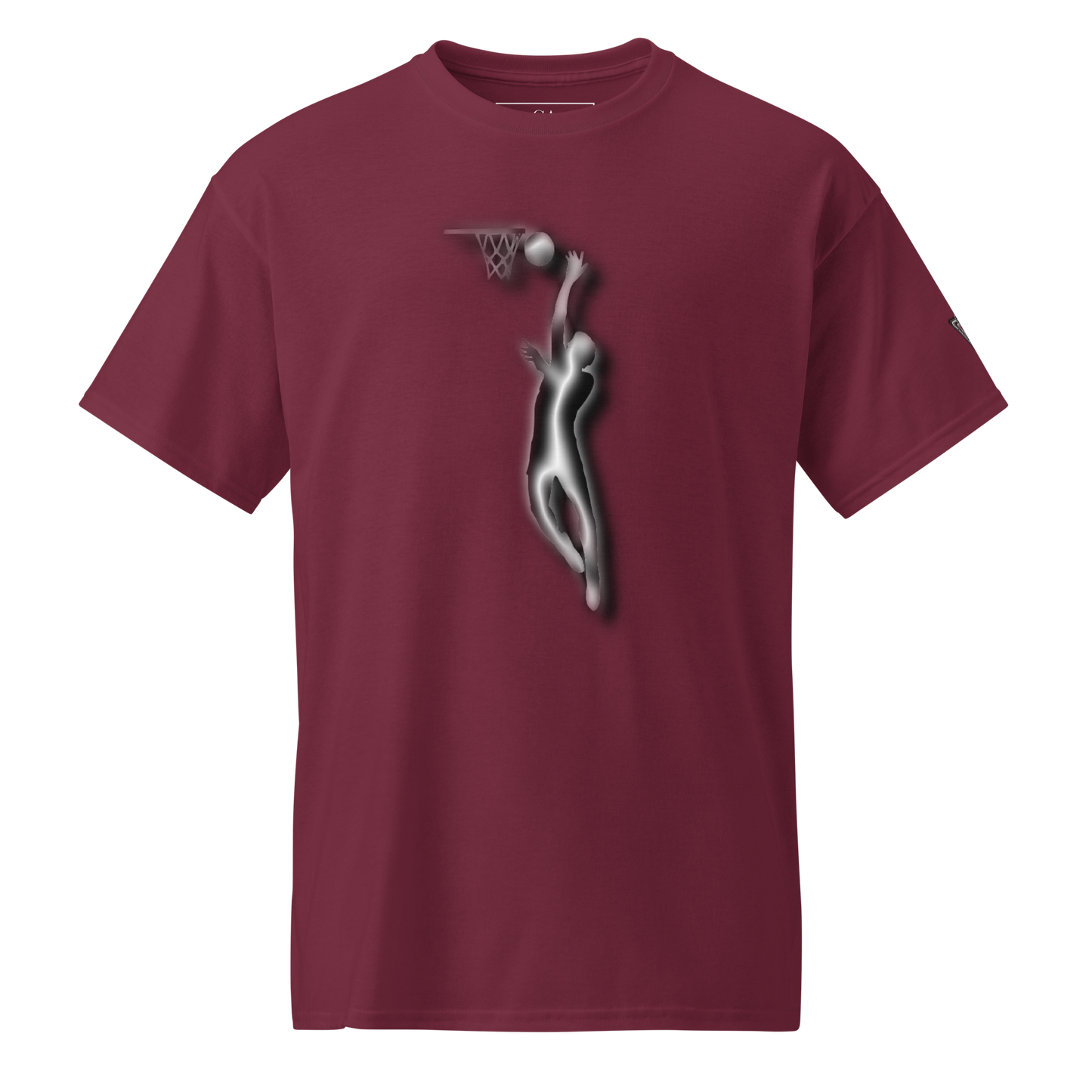 🏀 Premium® T-Shirt CaRaUaNa Basketball V1 Carauana Store