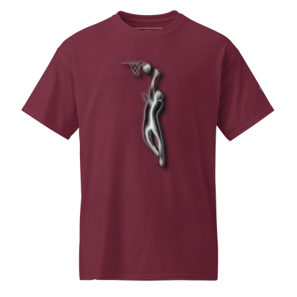 🏀 Premium® T-Shirt CaRaUaNa Basketball V1 Carauana Store