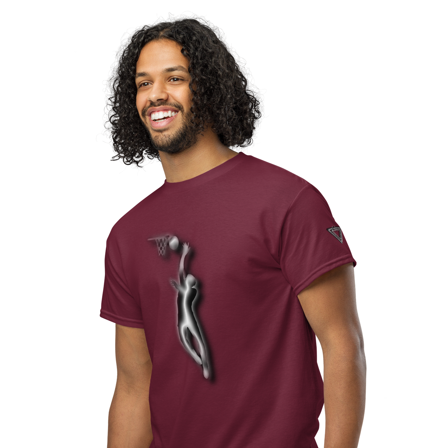 🏀 Premium® T-Shirt CaRaUaNa Basketball V1 Carauana Store