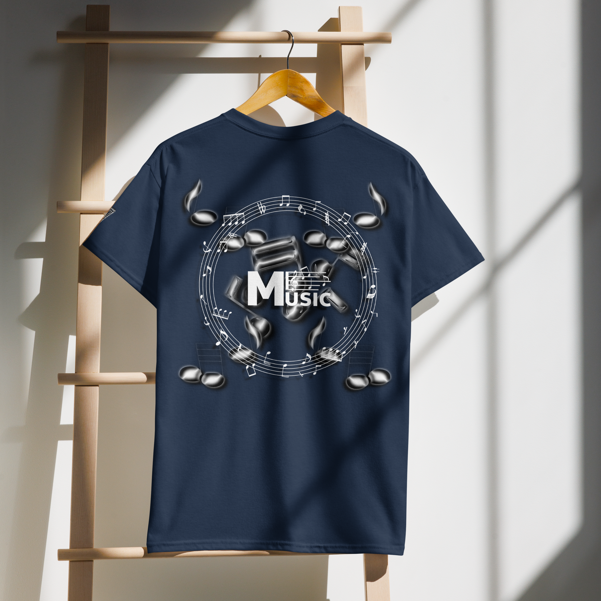 🎸 Premium® T-Shirt CaRaUaNa Guitar V1 Carauana Store