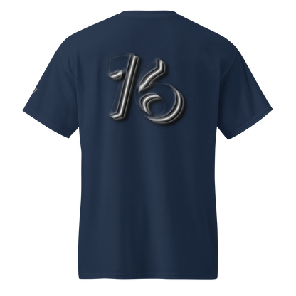 🏀 Premium® T-Shirt CaRaUaNa Basketball V1 Carauana Store