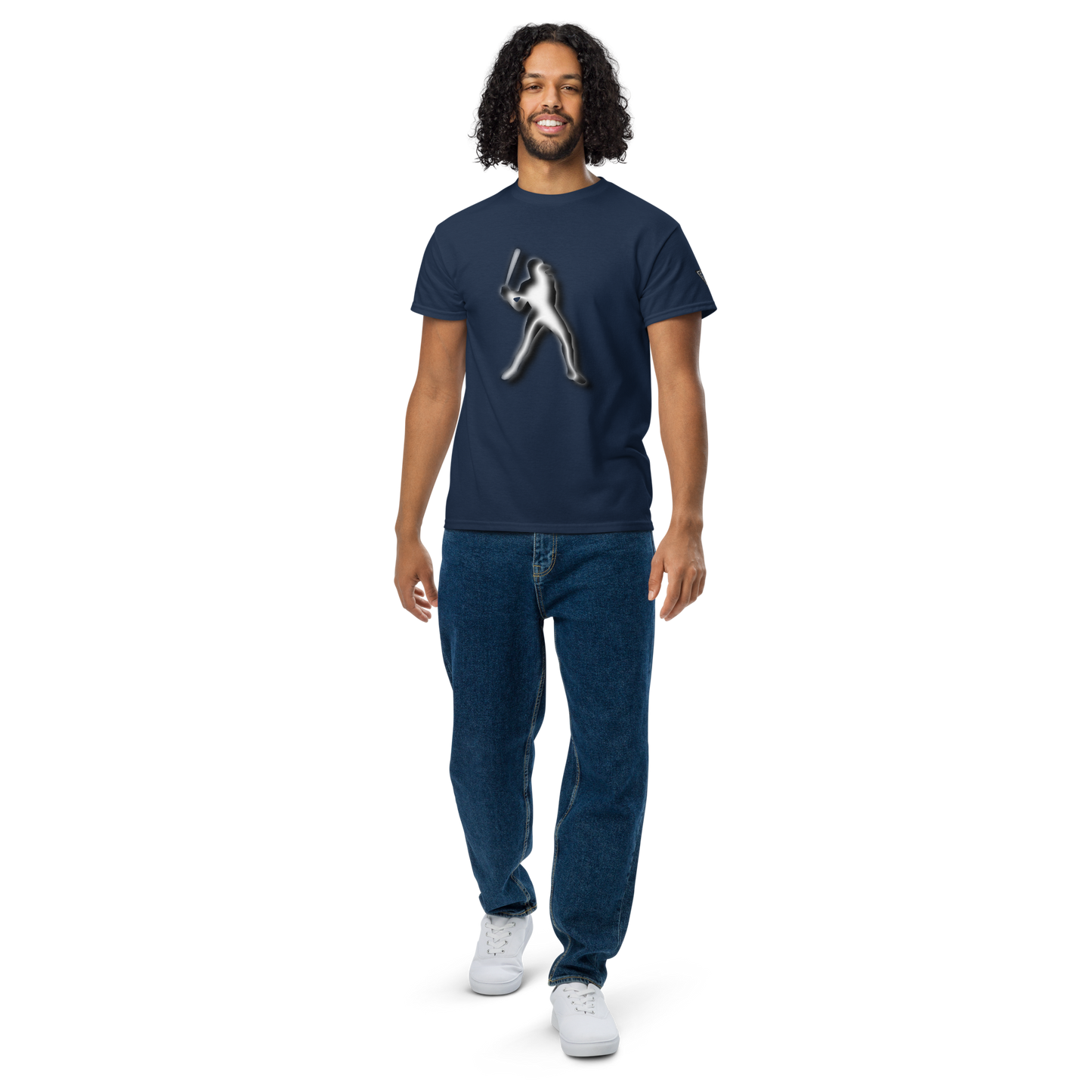 ⚾ Premium® T-Shirt CaRaUaNa American Baseball V1 Carauana Store