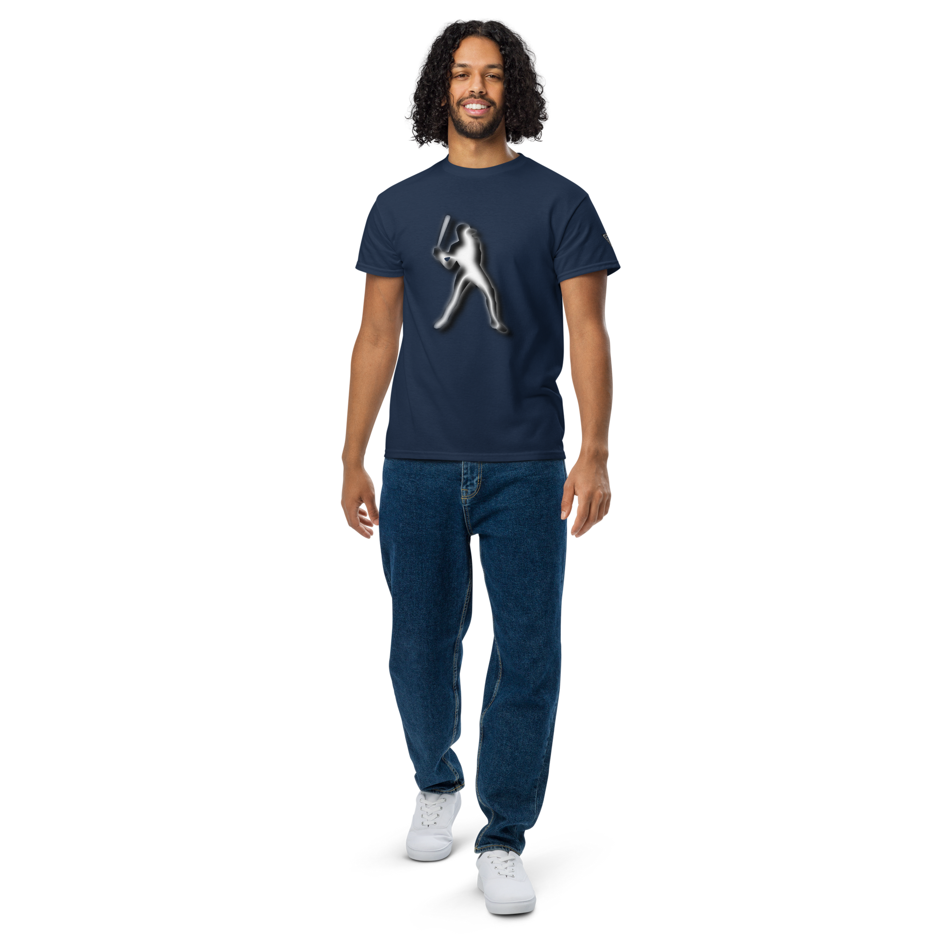 ⚾ Premium® T-Shirt CaRaUaNa American Baseball V1 Carauana Store