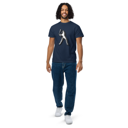 ⚾ Premium® T-Shirt CaRaUaNa American Baseball V1 Carauana Store