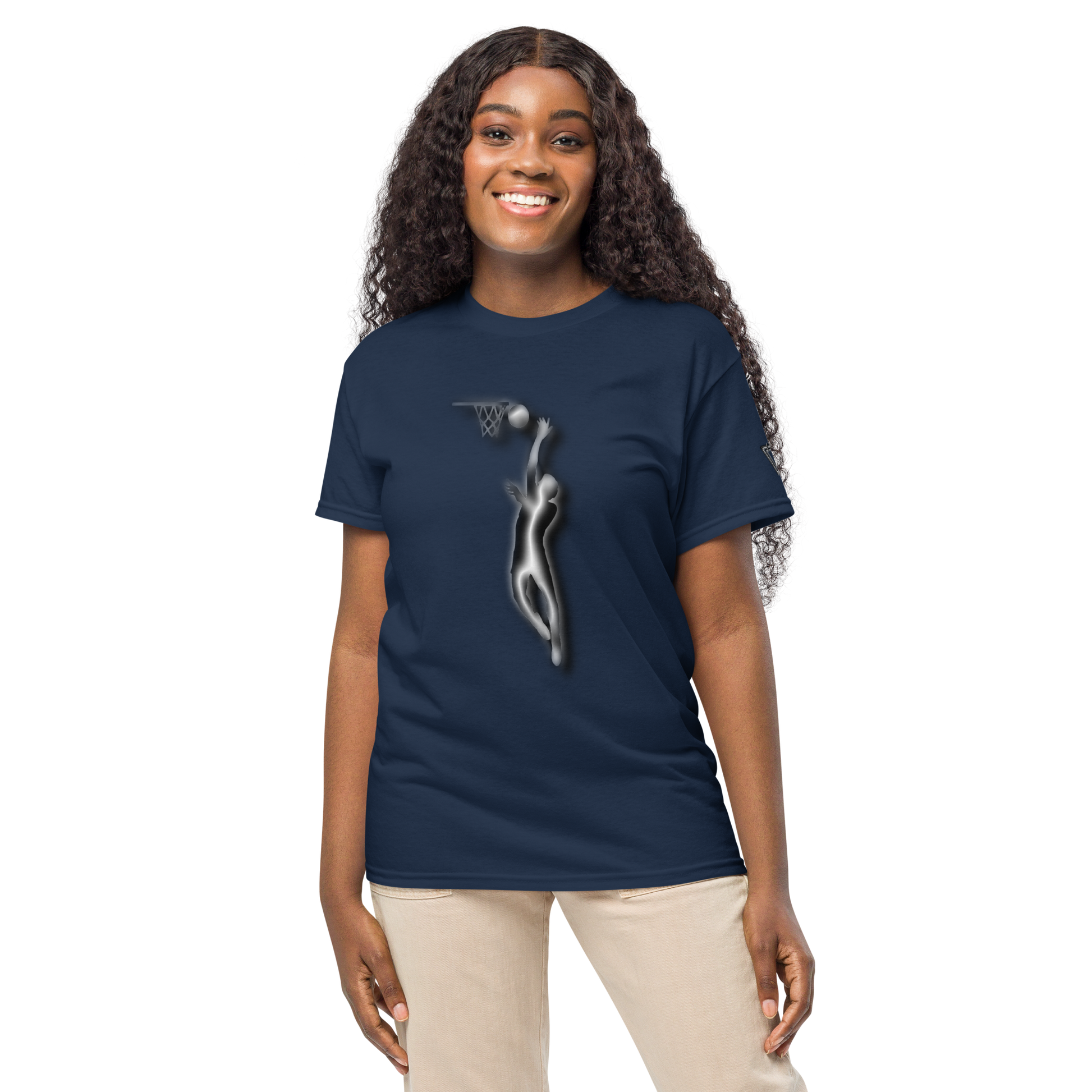 🏀 Premium® T-Shirt CaRaUaNa Basketball V1 Carauana Store