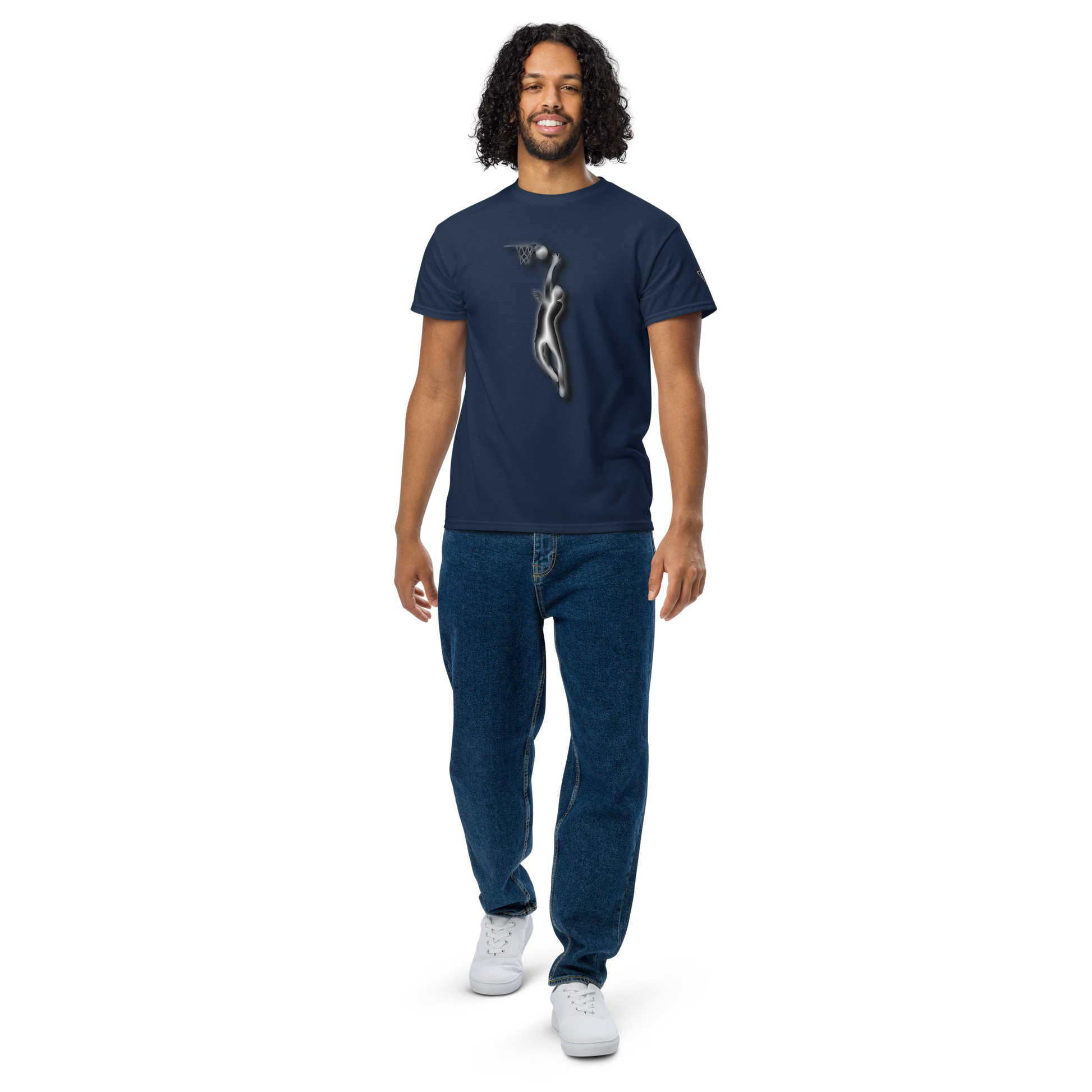 🏀 Premium® T-Shirt CaRaUaNa Basketball V1 Carauana Store