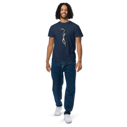 🏀 Premium® T-Shirt CaRaUaNa Basketball V1 Carauana Store
