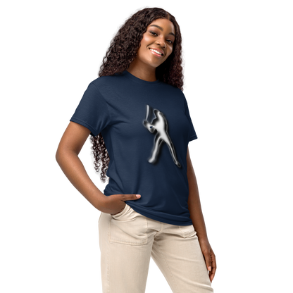 ⚾ Premium® T-Shirt CaRaUaNa American Baseball V1 Carauana Store