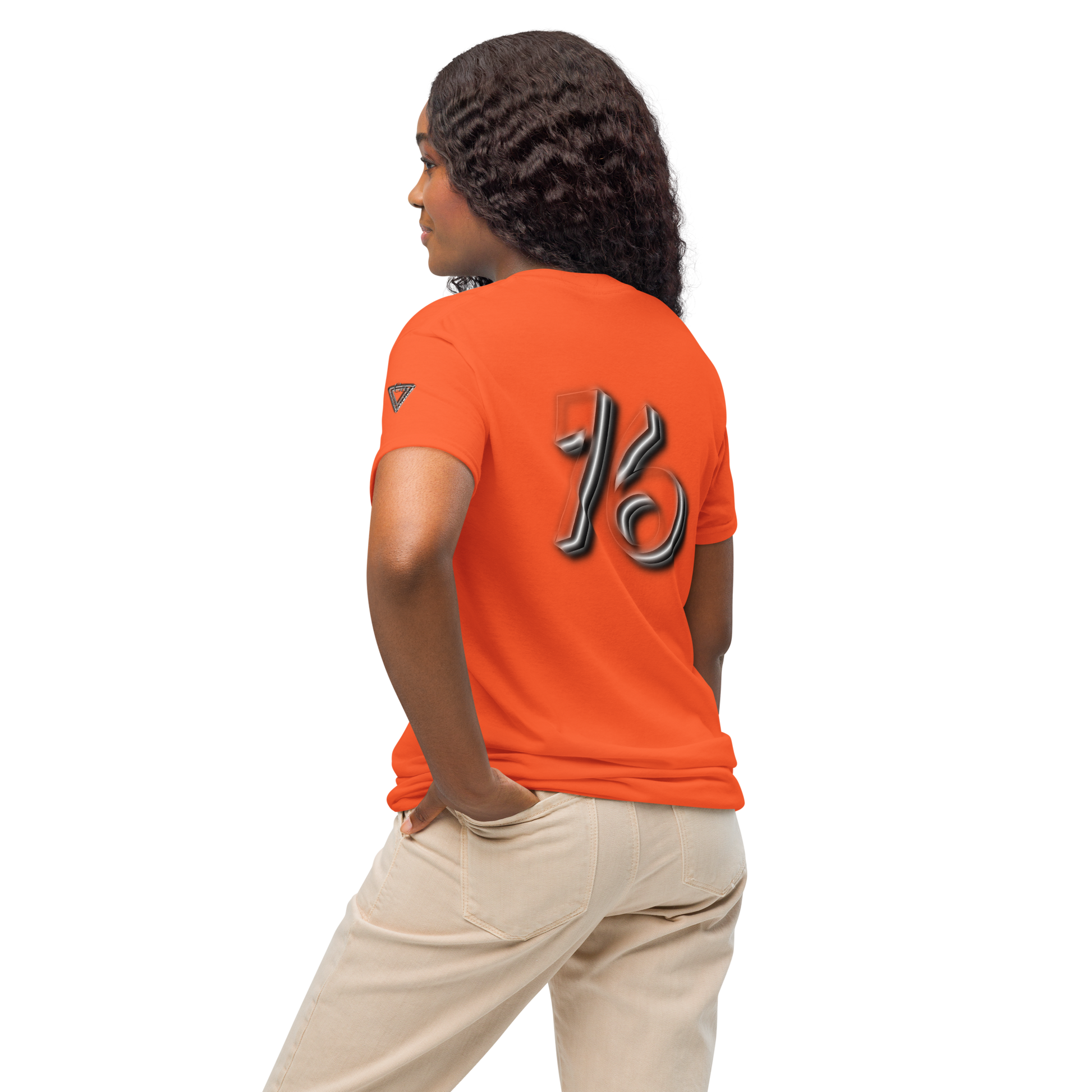 🏀 Premium® T-Shirt CaRaUaNa Basketball V1 Carauana Store