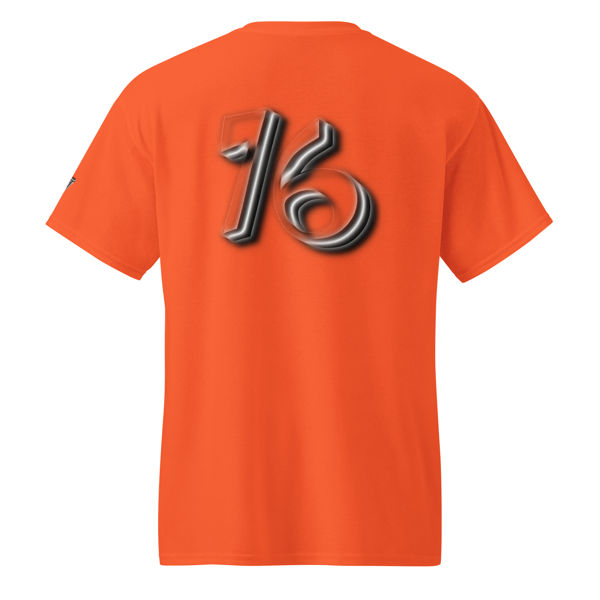 🏀 Premium® T-Shirt CaRaUaNa Basketball V1 Carauana Store