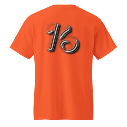 🏀 Premium® T-Shirt CaRaUaNa Basketball V1 Carauana Store