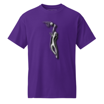 🏀 Premium® T-Shirt CaRaUaNa Basketball V1 Carauana Store