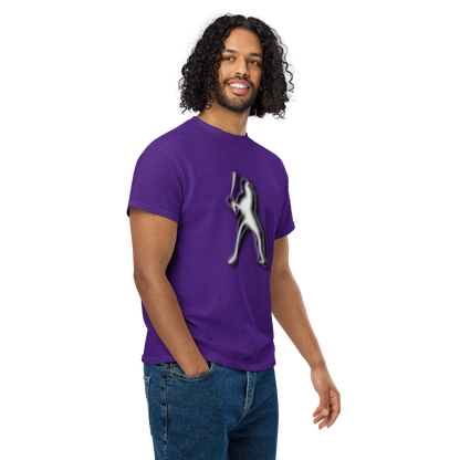 ⚾ Premium® T-Shirt CaRaUaNa American Baseball V1 Carauana Store