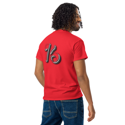 🏀 Premium® T-Shirt CaRaUaNa Basketball V1 Carauana Store